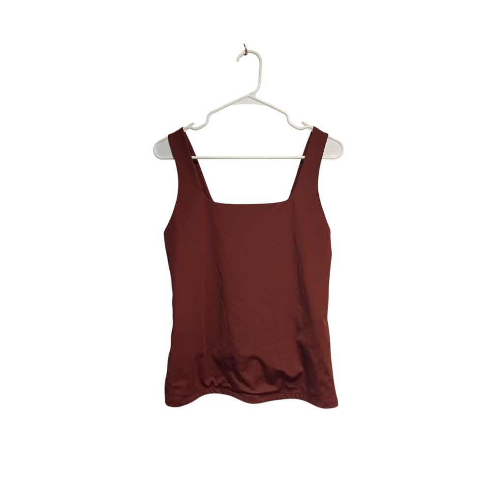 Nine West Women's Tank Size Large